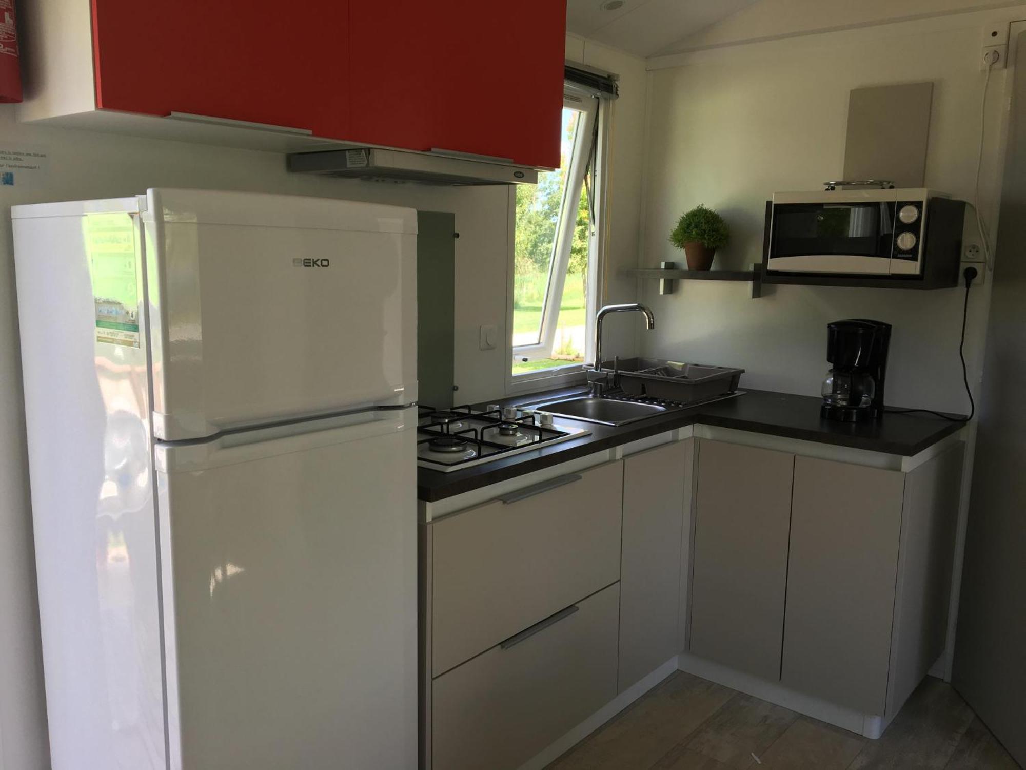 Отель Camping Campilo Aubigny  Экстерьер фото
